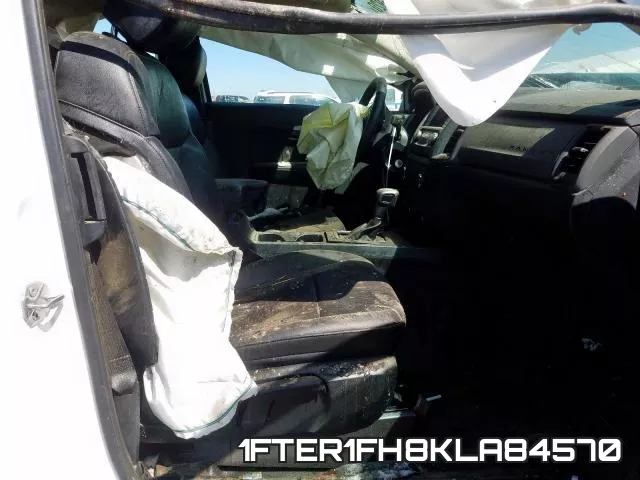 1FTER1FH8KLA84570 фото 6