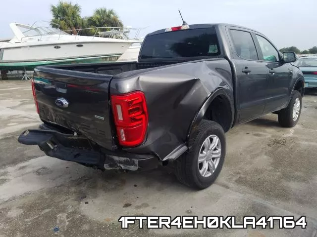 1FTER4EH0KLA41764 фото 5