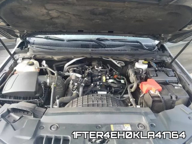 1FTER4EH0KLA41764 фото 8