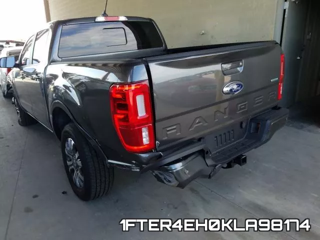 1FTER4EH0KLA98174 фото 4