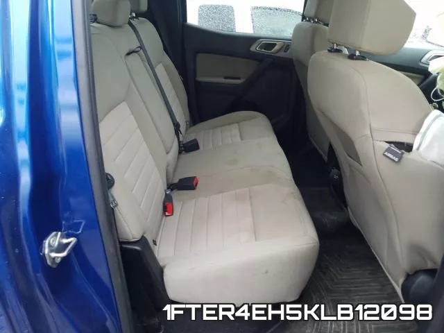 1FTER4EH5KLB12098 фото 7