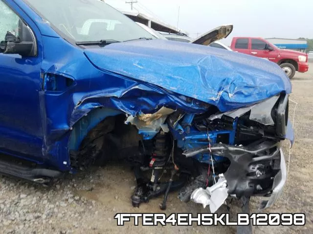 1FTER4EH5KLB12098 фото 10