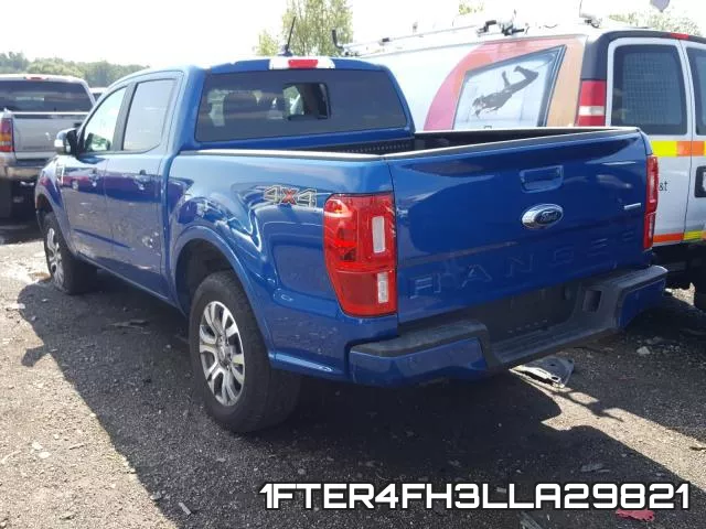 1FTER4FH3LLA29821 фото 4