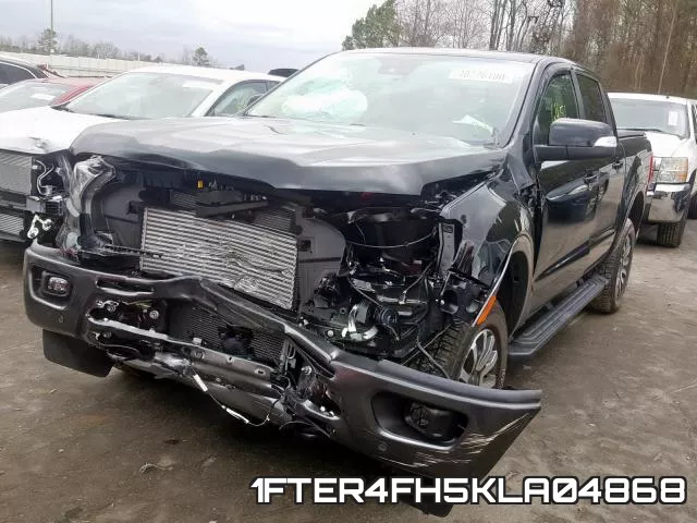 1FTER4FH5KLA04868 фото 3