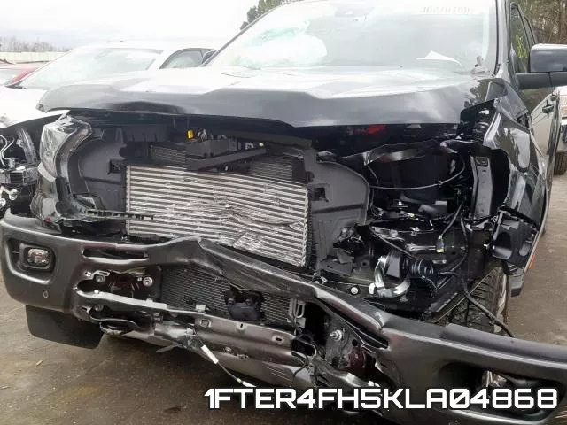 1FTER4FH5KLA04868 фото 10