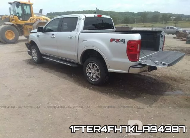 1FTER4FH7KLA34387 фото 4