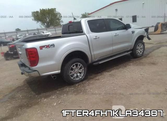 1FTER4FH7KLA34387 фото 5