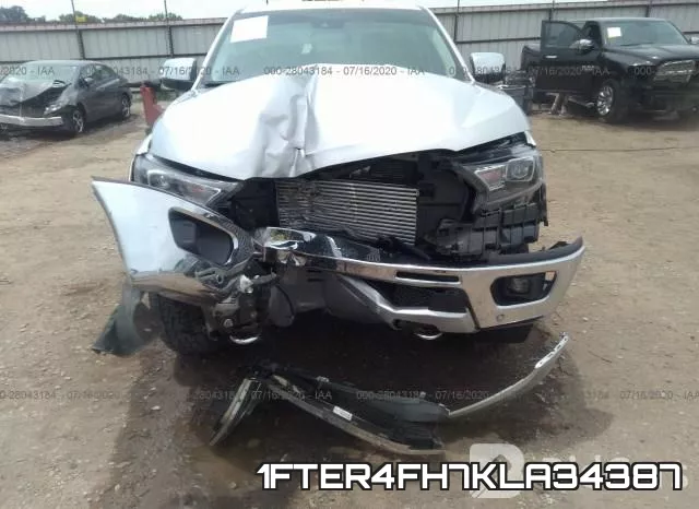 1FTER4FH7KLA34387 фото 7