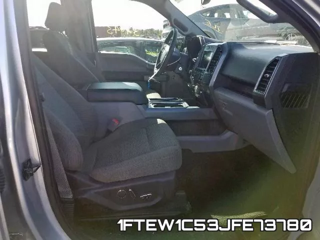 1FTEW1C53JFE73780 фото 6