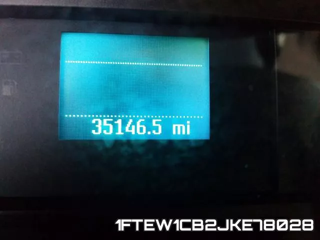 1FTEW1CB2JKE78028 фото 9