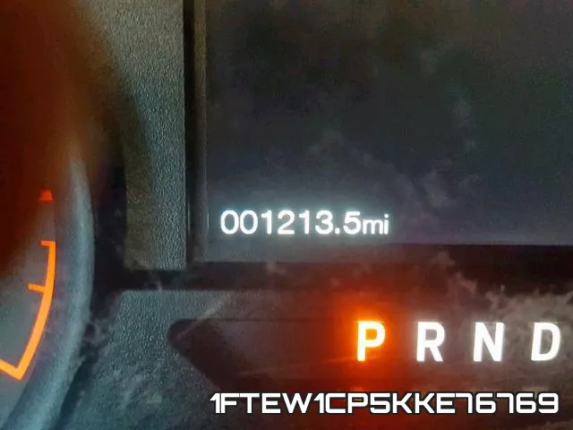 1FTEW1CP5KKE76769 фото 9