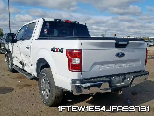 1FTEW1E54JFA93781 фото 4