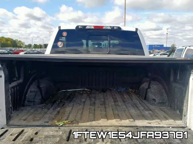 1FTEW1E54JFA93781 фото 7