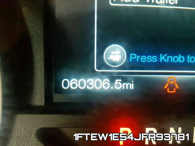 1FTEW1E54JFA93781 фото 9