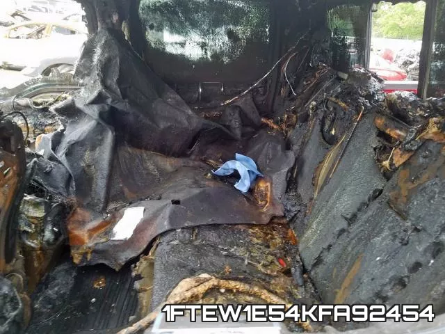 1FTEW1E54KFA92454 фото 7