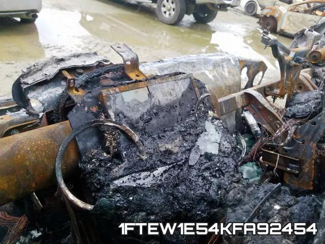 1FTEW1E54KFA92454 фото 9