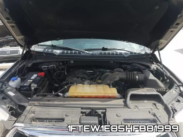 1FTEW1E85HFB81999 фото 8