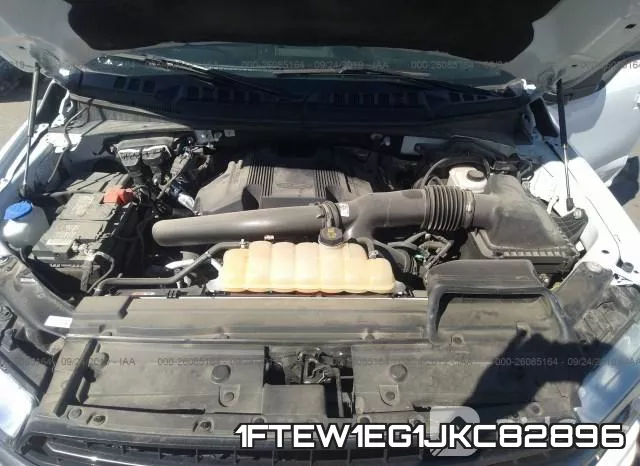 1FTEW1EG1JKC82896 фото 2