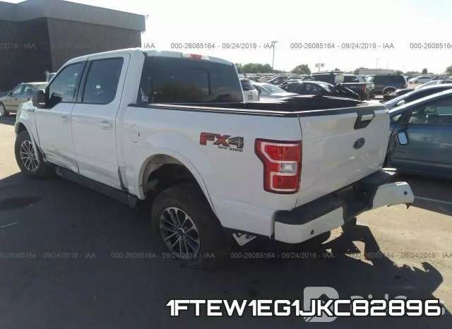1FTEW1EG1JKC82896 фото 4