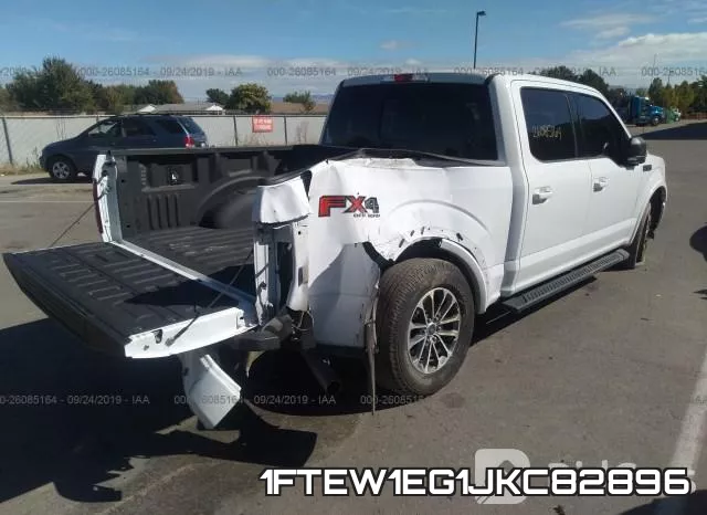 1FTEW1EG1JKC82896 фото 5