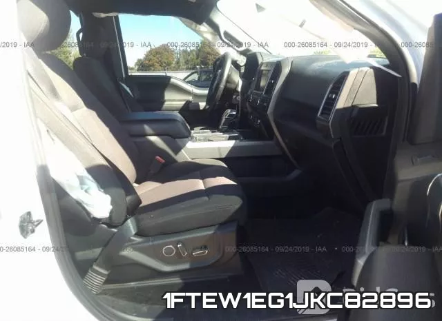 1FTEW1EG1JKC82896 фото 6