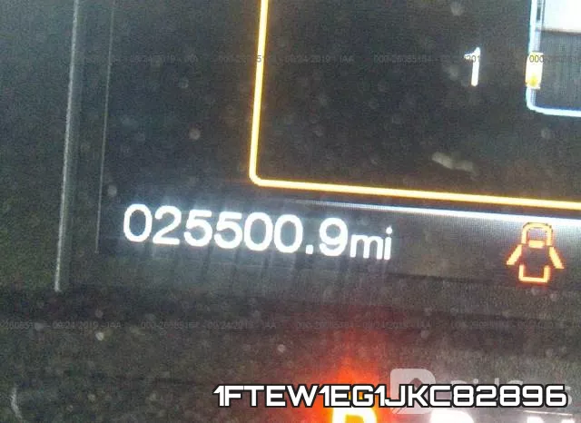 1FTEW1EG1JKC82896 фото 8