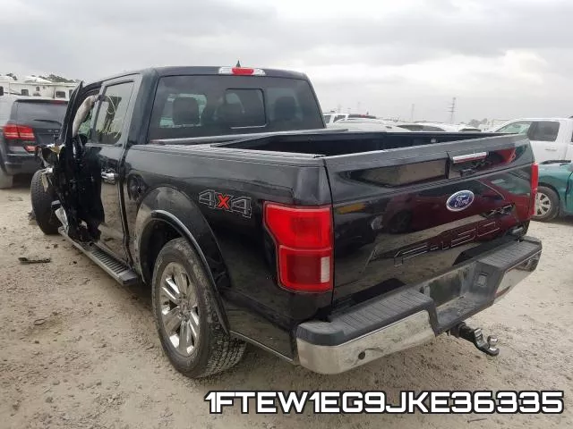 1FTEW1EG9JKE36335 фото 4