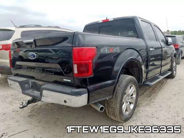 1FTEW1EG9JKE36335 фото 5