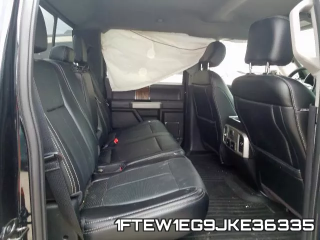 1FTEW1EG9JKE36335 фото 7