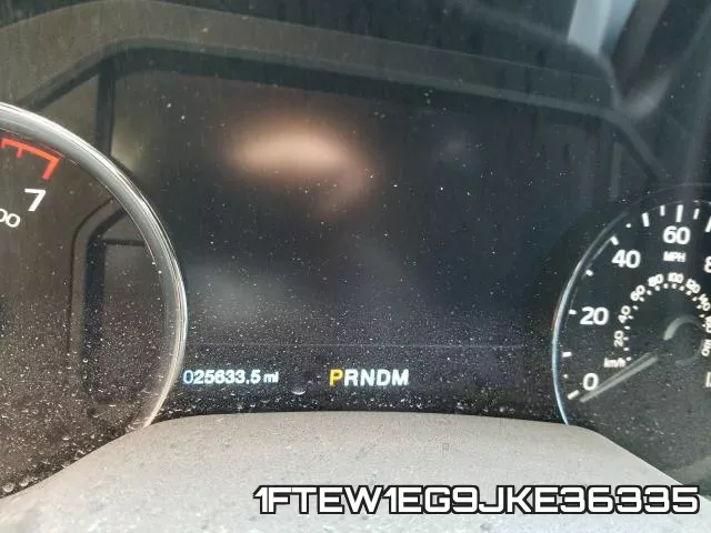 1FTEW1EG9JKE36335 фото 9