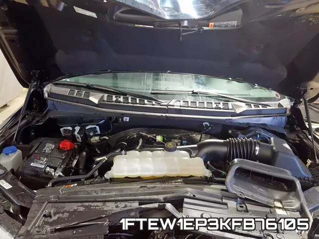 1FTEW1EP3KFB76105 фото 8