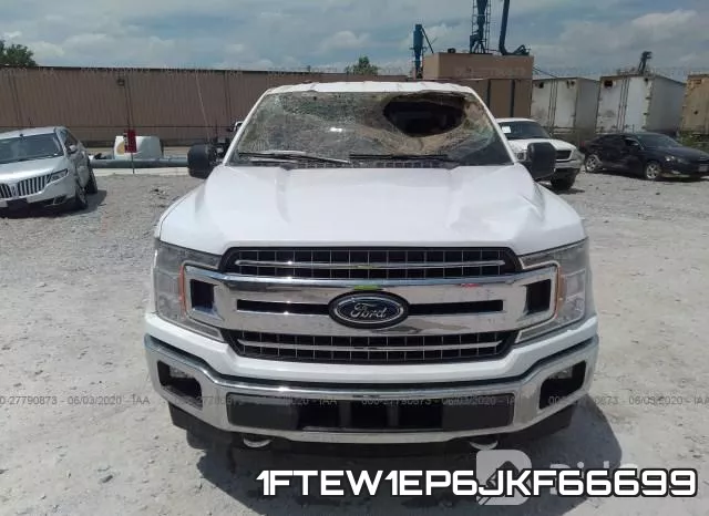 1FTEW1EP6JKF66699 фото 7