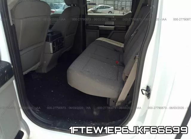 1FTEW1EP6JKF66699 фото 9