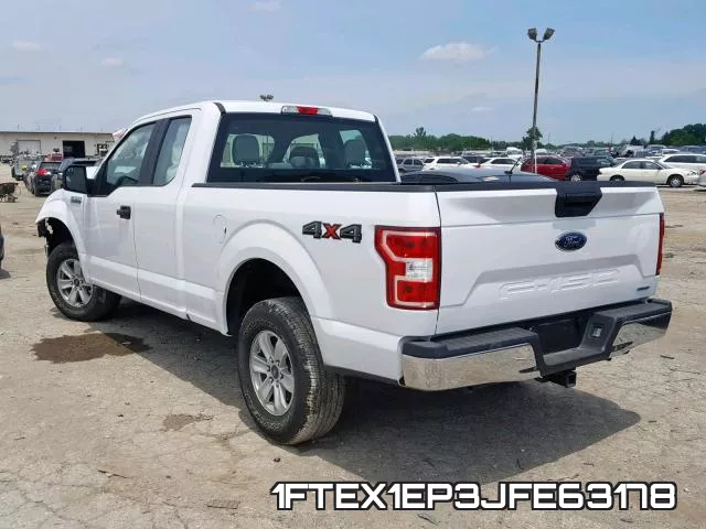 1FTEX1EP3JFE63178 фото 4