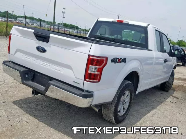 1FTEX1EP3JFE63178 фото 5