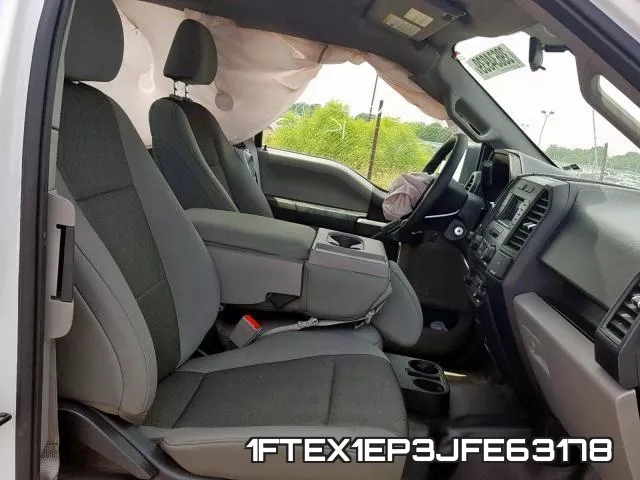 1FTEX1EP3JFE63178 фото 6