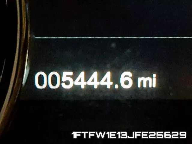 1FTFW1E13JFE25629 фото 9