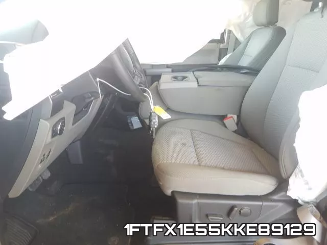 1FTFX1E55KKE89129 фото 6