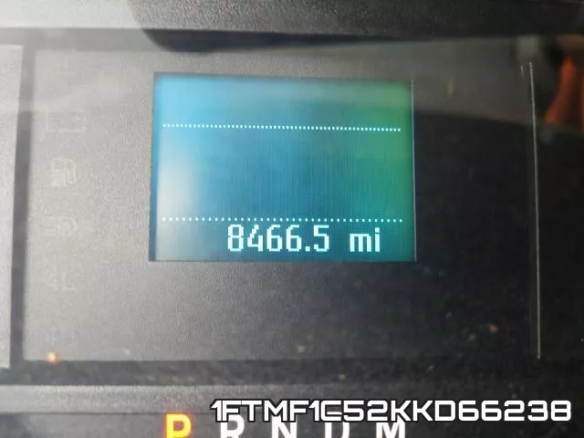 1FTMF1C52KKD66238 фото 9