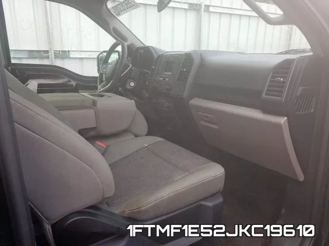 1FTMF1E52JKC19610 фото 6