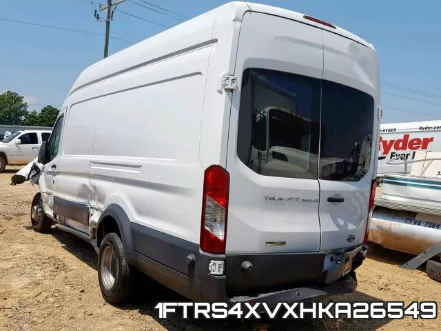 1FTRS4XVXHKA26549 фото 4