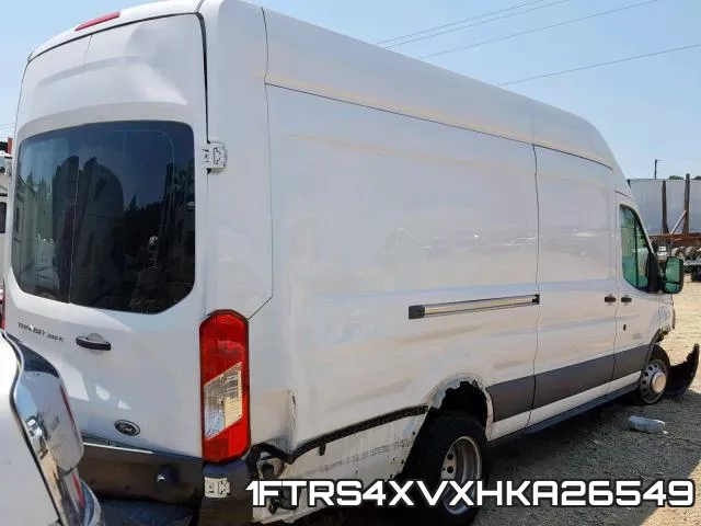 1FTRS4XVXHKA26549 фото 5