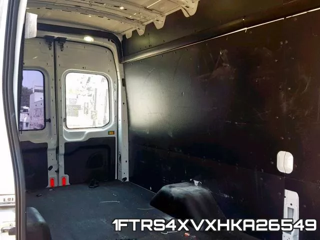 1FTRS4XVXHKA26549 фото 7