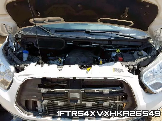 1FTRS4XVXHKA26549 фото 8