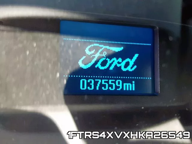 1FTRS4XVXHKA26549 фото 9