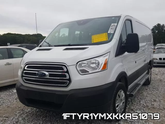 1FTYR1YMXKKA51079 фото 3