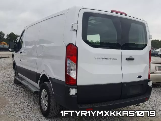 1FTYR1YMXKKA51079 фото 4