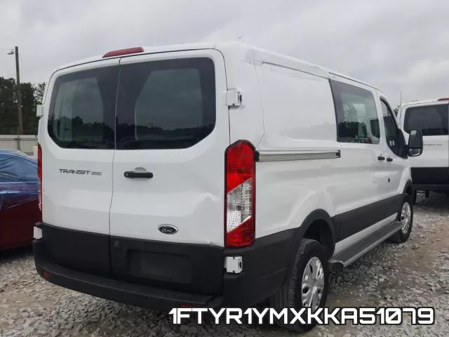 1FTYR1YMXKKA51079 фото 5