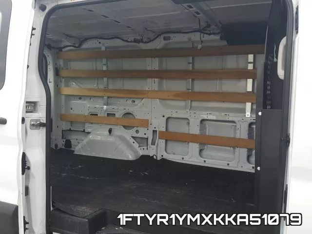 1FTYR1YMXKKA51079 фото 7