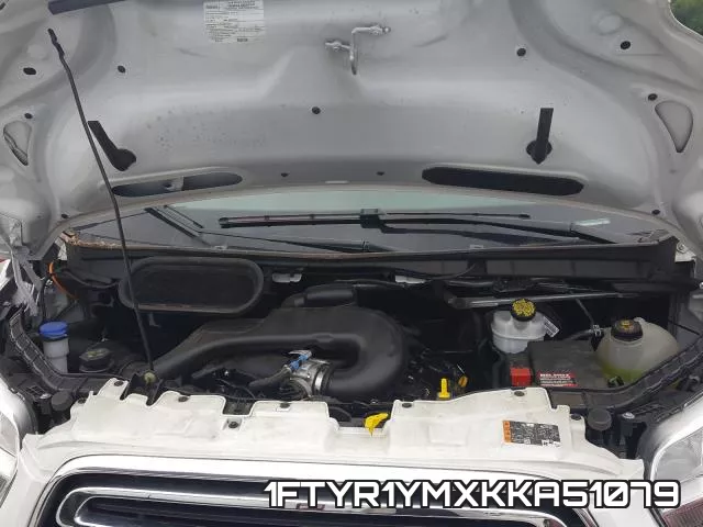 1FTYR1YMXKKA51079 фото 8